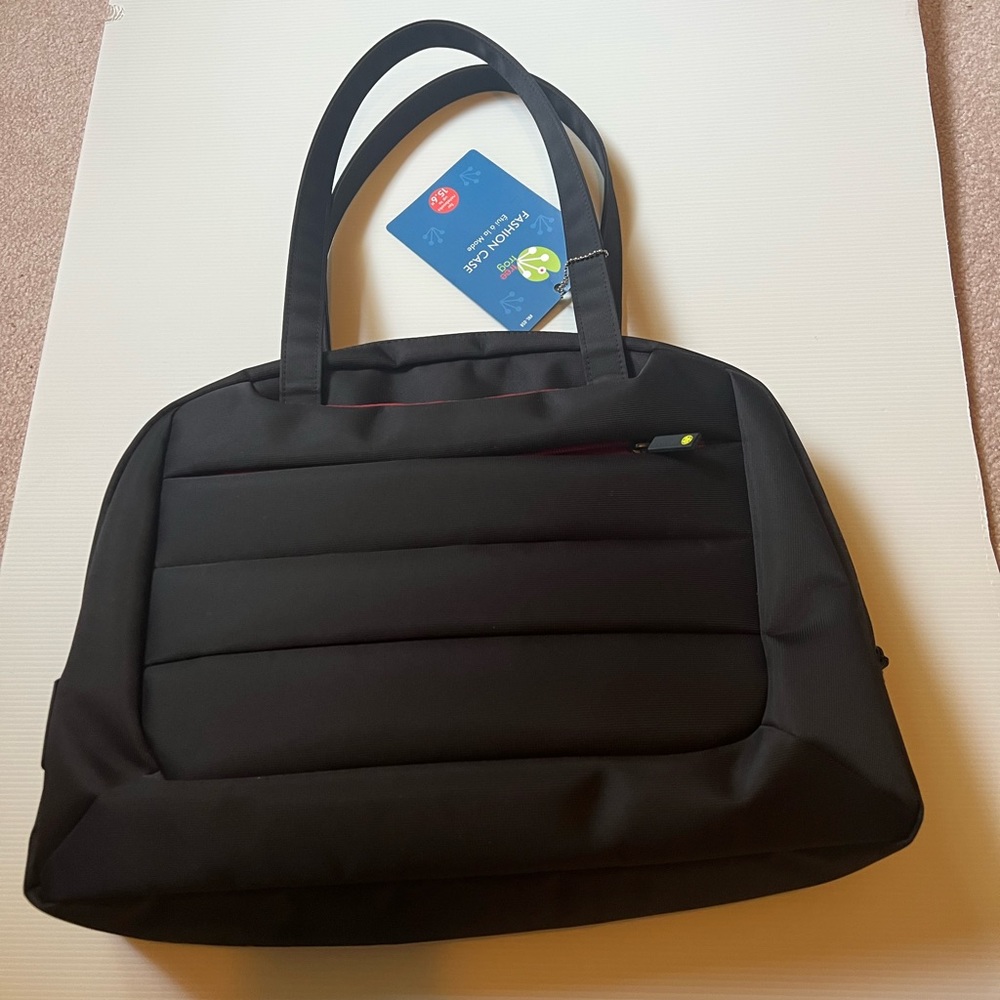Laptop bag